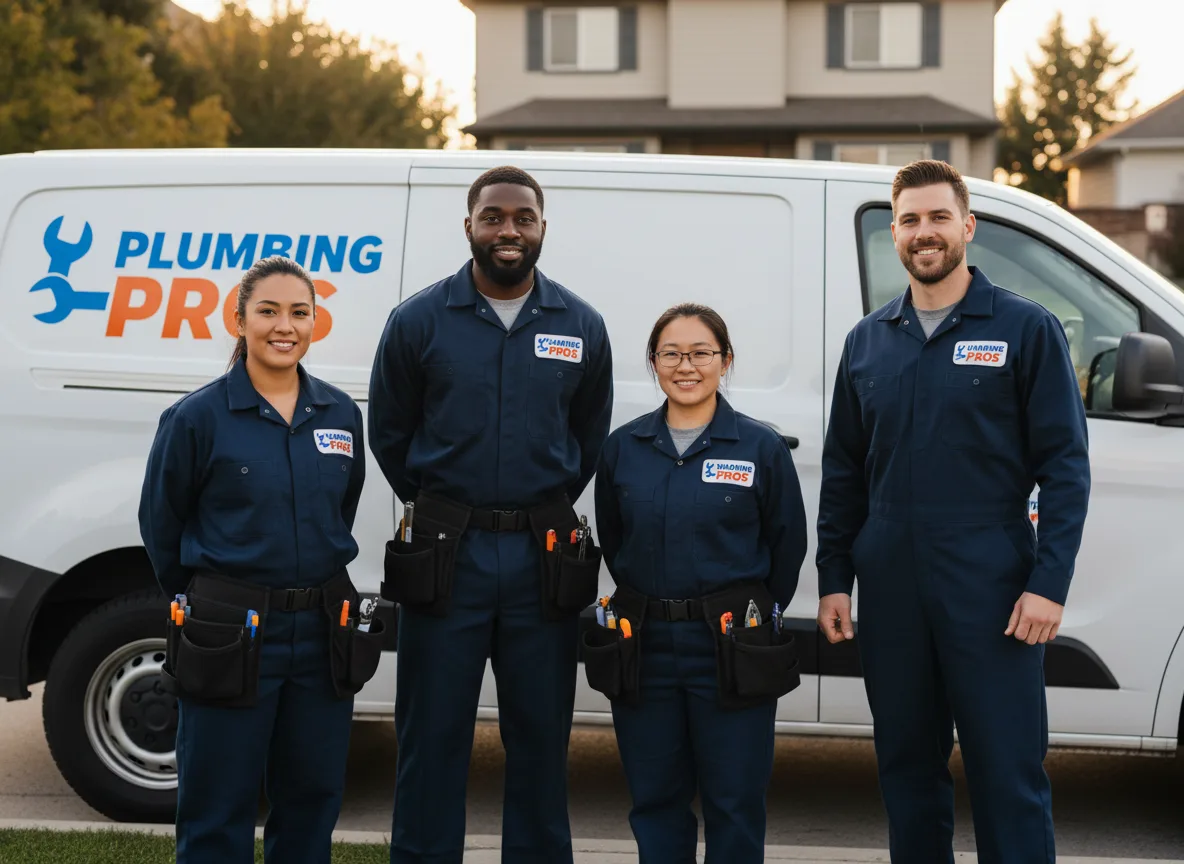 Water Heater Repair company in Winton, NC