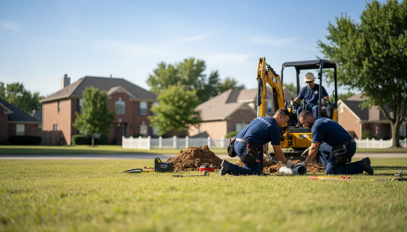 Water Heater Repair in Winton, NC near me